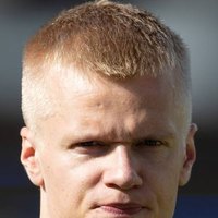 Axel Lindahl