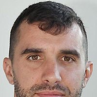 Vasilios Mantzis
