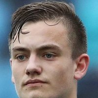 Luke Bolton