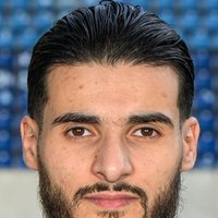 Mohammed El Hankouri