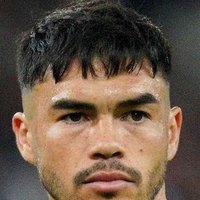 Gabriel Suazo