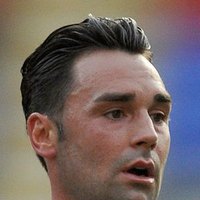 Chris Eagles