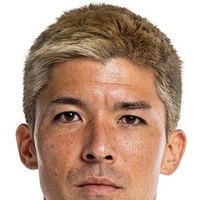 Cayman Togashi
