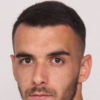 Jovan Marinkovic