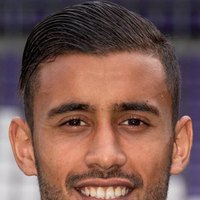 Mohamed Réda Halaïmia