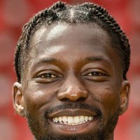 Omar Traoré