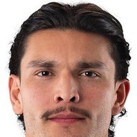 Brandon Vazquez