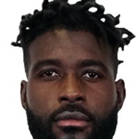 Jean-Claude Billong