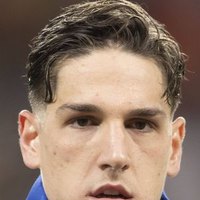 Nicolò Zaniolo
