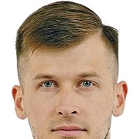 Andrey Chasovskikh