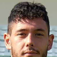 Riccardo Forte