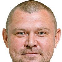 Dmitriy Kudryashov