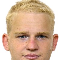 Dmitriy Weber