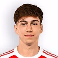 Harrison Dudziak