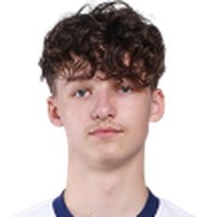Harry Byrne
