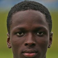 Mahamadou Dembélé