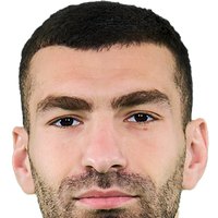 Butta Magomedov