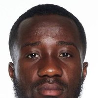 Elisha Owusu