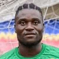Brudel Efonge Liyongo