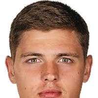 Valeriy Bondar
