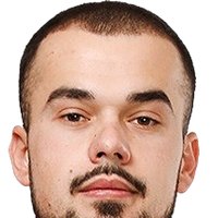 Volodymyr Yakimets