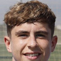 Finlay Robertson
