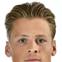 Viktor Boone