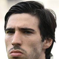 Sandro Tonali