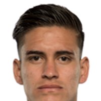 Alexis Peña