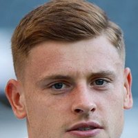 Harvey Barnes