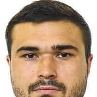 Evgeniy Stukanov