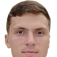 Nikita Kovalev