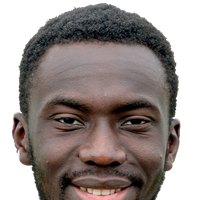 Mouhamadou Drammeh