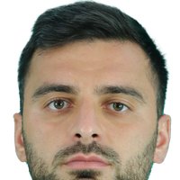 Aydyn Bayramov