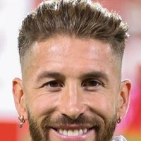Sergio Ramos