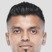 Rahul Bheke
