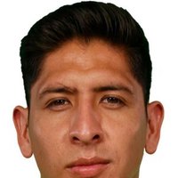 Edson Álvarez