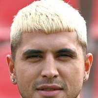 Exequiel Palacios