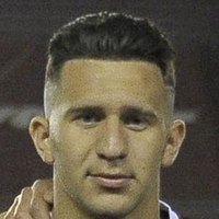 Jorge Morel