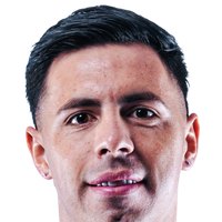 Blas Riveros