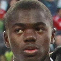 David Enogela