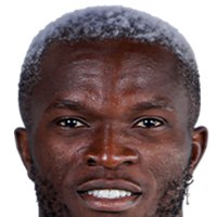 Christian Ebere