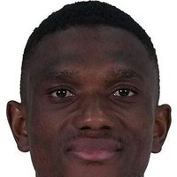 Mamadou Fofana