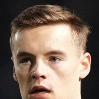 Lewis Mayo