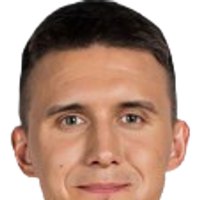 Mateusz Kochalski