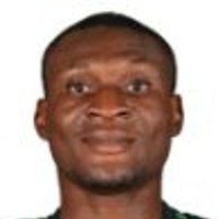 Godwin Obaje