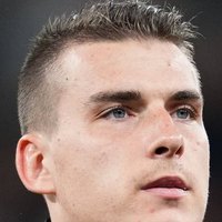 Andriy Lunin