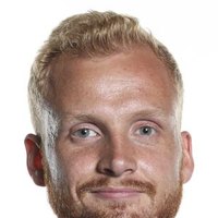 Simon Wæver