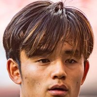 Takefusa Kubo