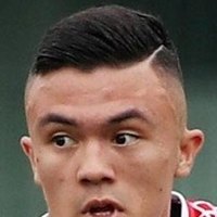 Oliver Bias
